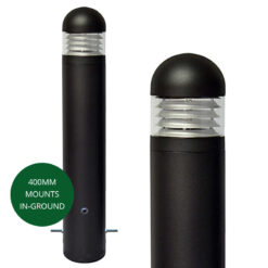 Root mount bollard lights - Lighthouse - Fostering