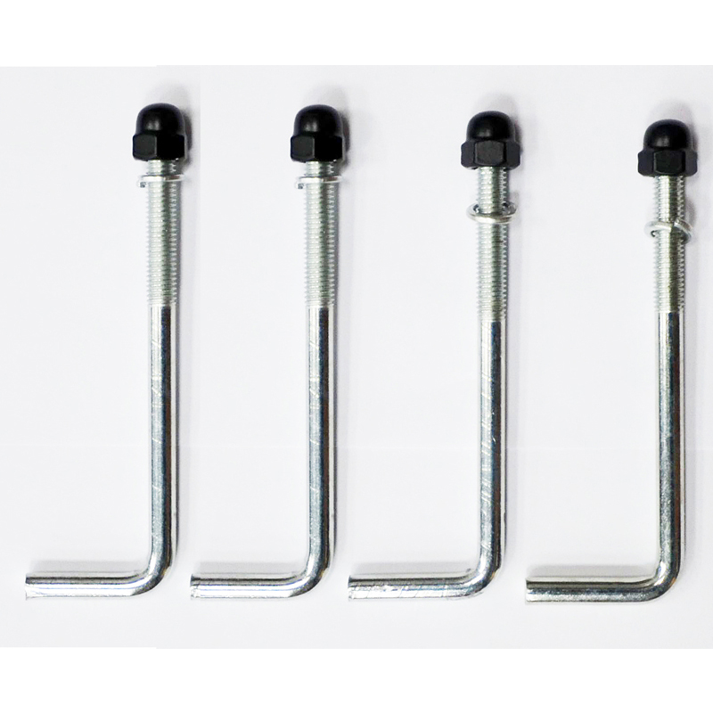 Obelisk PC - Contemporary Bollard Path Light with Photocell Dusk to Dawn Sensor - Aluminium - Image 3