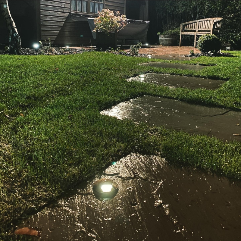 West Group Technical Services DuoMarka Brass