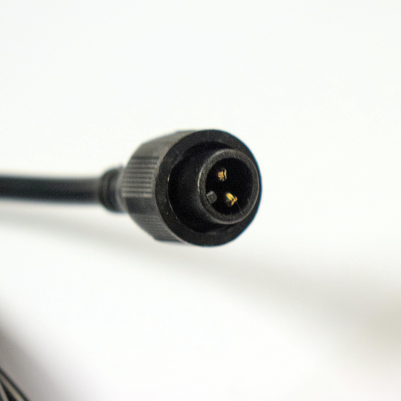 Lumelux Extension Cable - approx. 5m (SOLAR) - Image 3