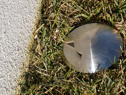 DuoMarka - 240v 2 Way Recessed Ground / Step Light - 316 Stainless Steel - Image 3