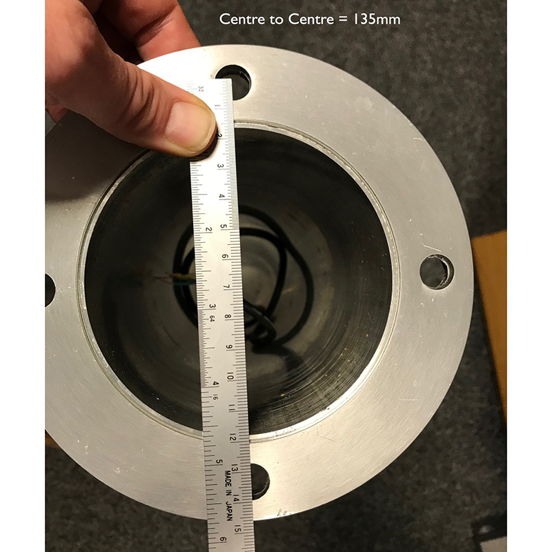 LITETOWER - Aluminium Bollard Light (Surface Mounted) - Image 11