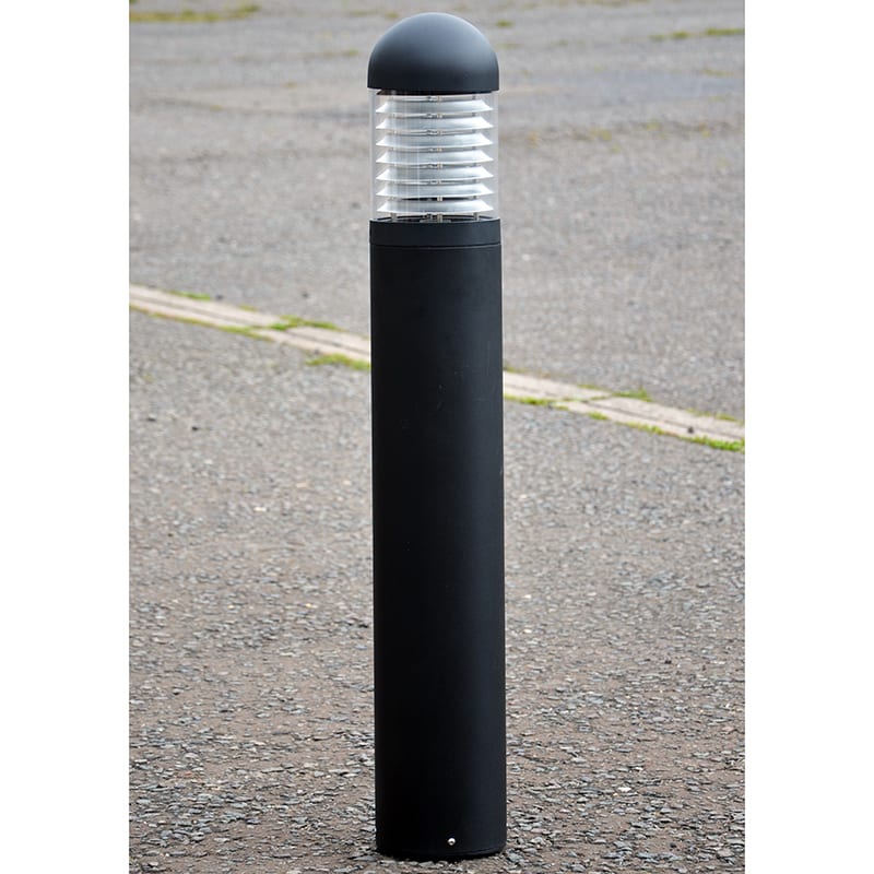 LEDifice Commercial LED Bollard Light Professional Root Mount System - Image 17