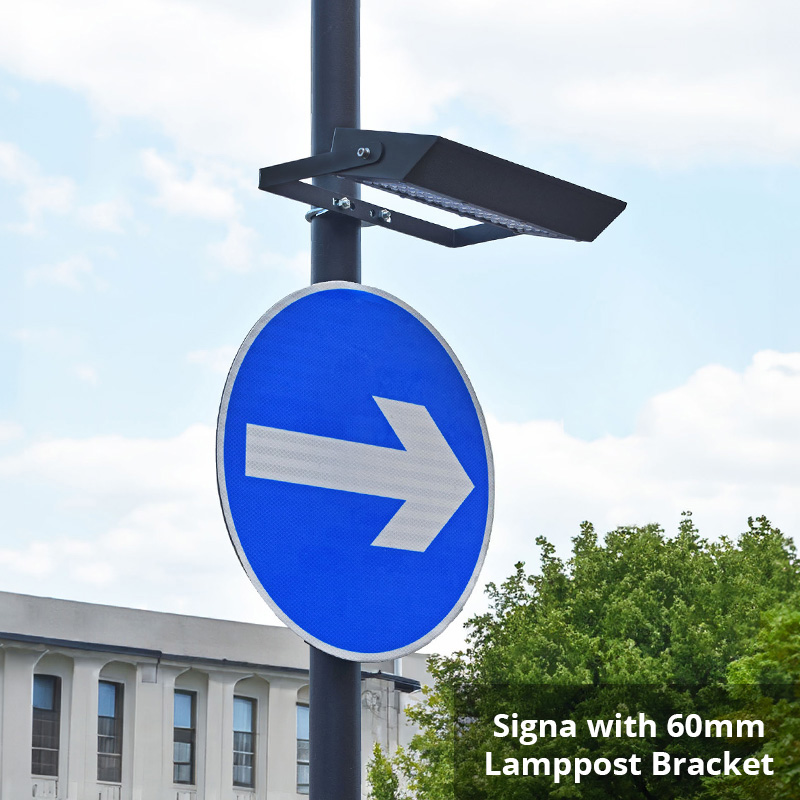 Pro Solar SIGNA - High Output Adjustable Solar Sign Light (720Lm) - Image 4