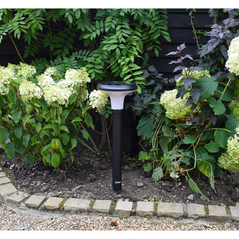 Pro Solar Pathmaster - Solar LED Post Light 700mm - Image 6