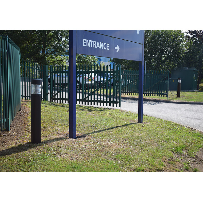 LEDifice Commercial LED Bollard Light Professional Root Mount System - Image 12