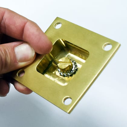 Ultra Mount 60 - Surface Mount / Tree Strap (for Ultra-Spotlights) - Image 3