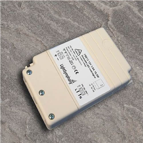 Light Symphony Dimmable LED Drivers (9x Driver Options)