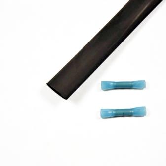 Heatshrink Cable Connector Kit (2 core)