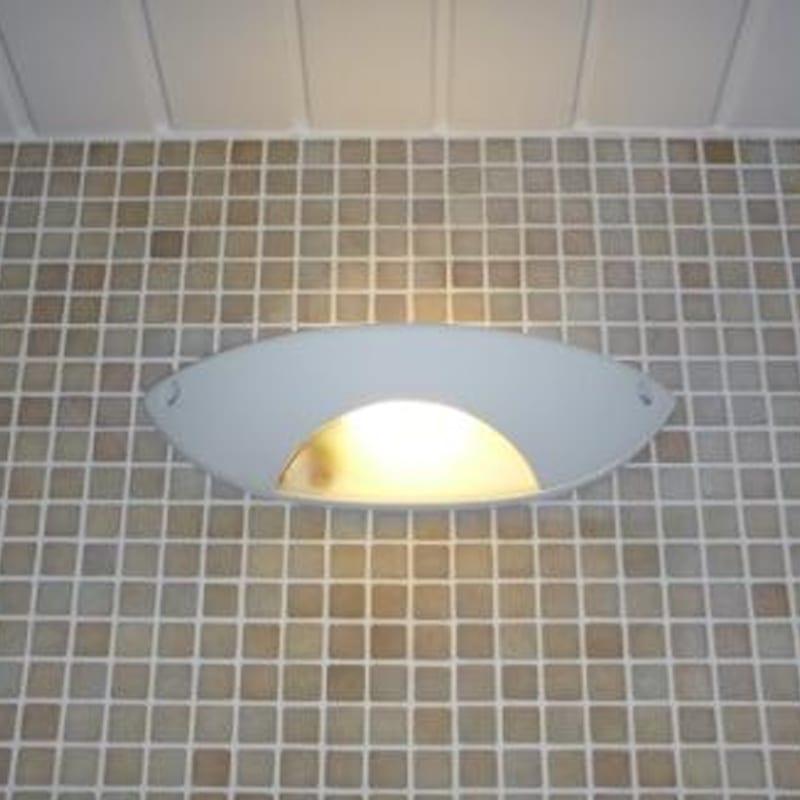 Neptus - Modern Wall Light - White - Image 3