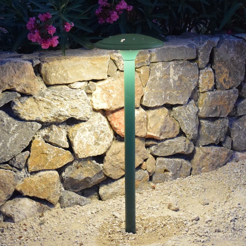 Enterprise - Large Spread Light / LED Path Light - Image 7