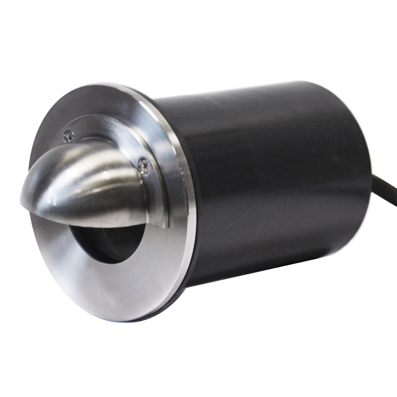 Caverna In-Wall / Step Light - Marine Grade 316 Stainless Steel - 240v