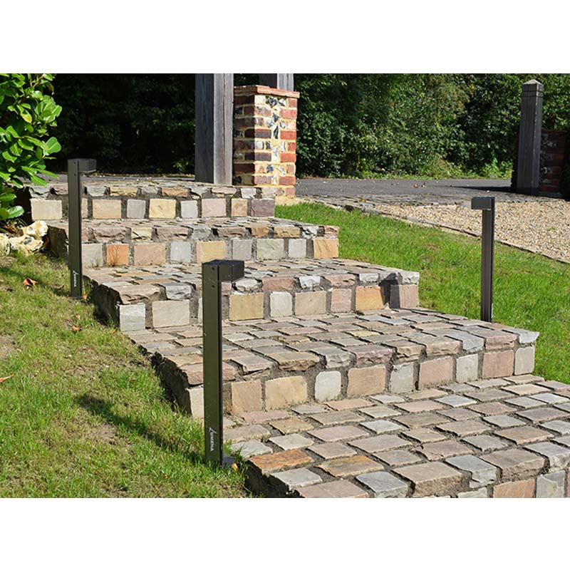 Pro Solar Endura - LED Solar Path Light - Image 4