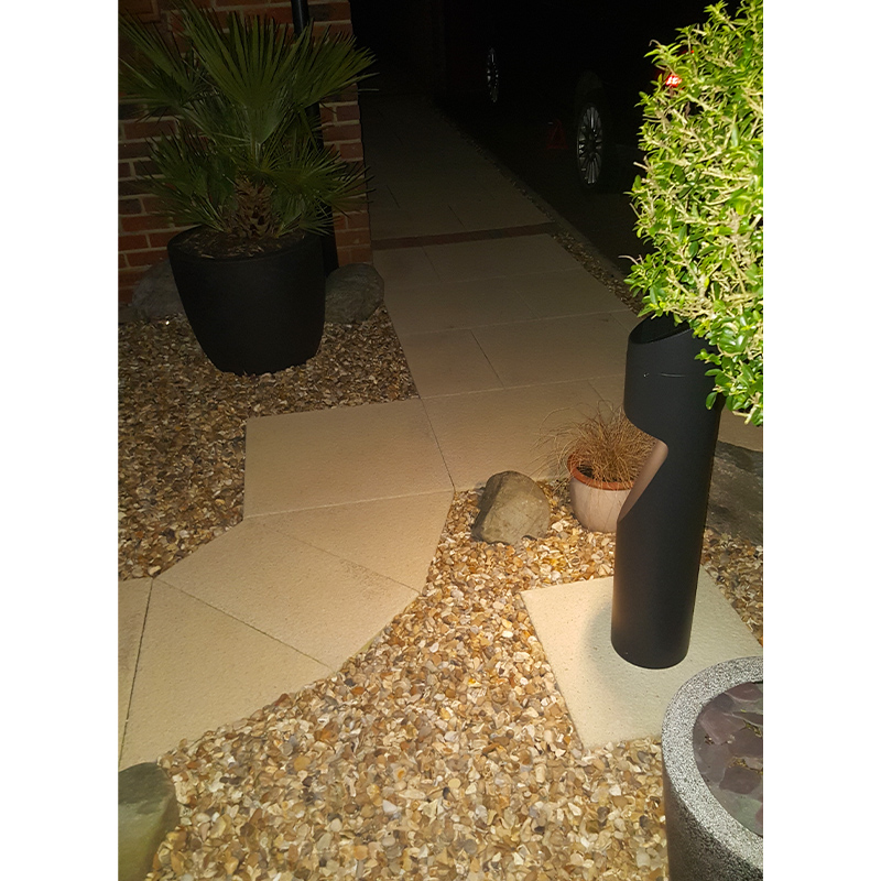 Pro Solar Eccentrica – Angled Solar Path Lights - Image 5