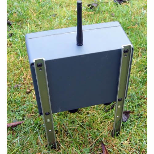 Light Symphony Ground Spike Kit for 2 and 4 Channel Controllers