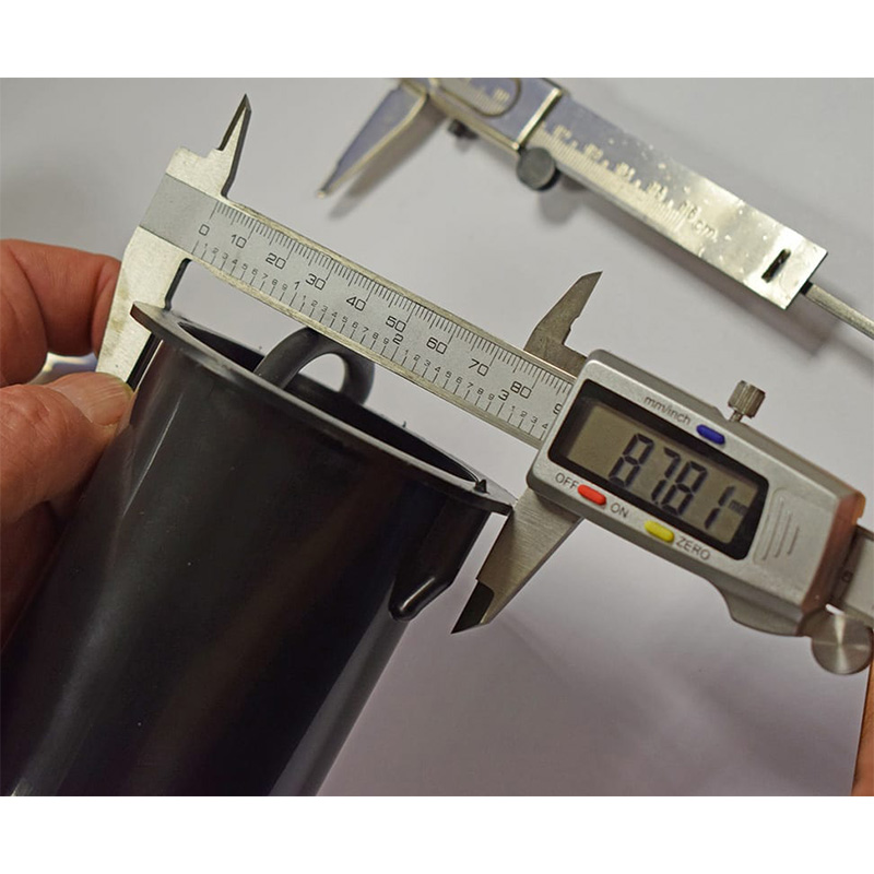 QuadMarka - 12v 4 Way In Ground / Step Light - 316 Stainless Steel - Image 6