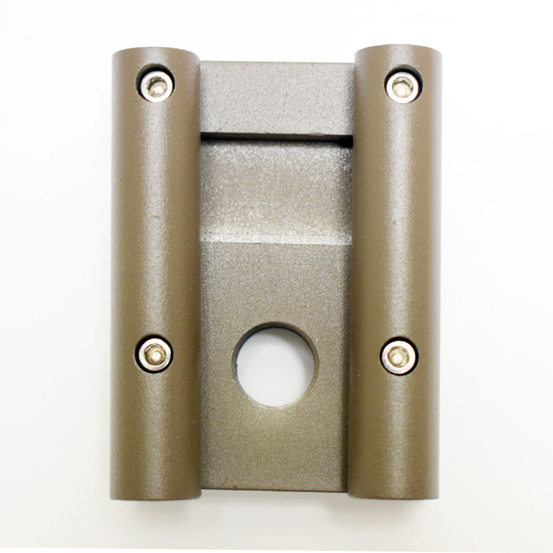 Charleston Aluminium Tree Mount with Adjustable Strap - Image 4