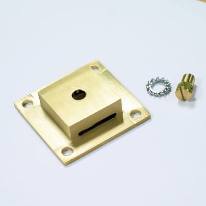 Ultra Mount 60 - Surface Mount / Tree Strap (for Ultra-Spotlights) - Image 2