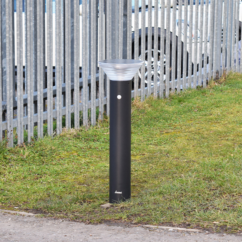 Pro Solar Olympia – 800mm PIR Solar Path Light - Image 5