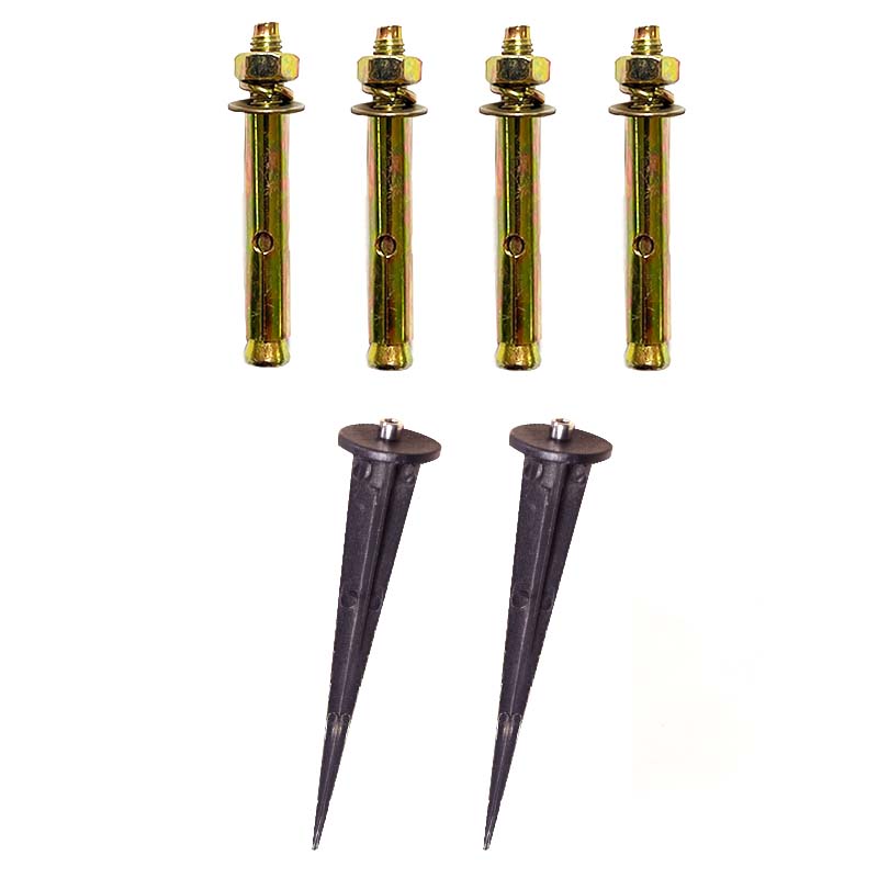 Pro Solar Endura - LED Solar Path Light - Image 3