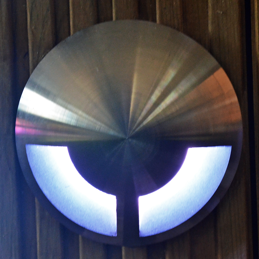 DuoMarka - 2 Way 316 Stainless Steel Step Light / Recessed Ground - 12v Plug & Play - Image 4