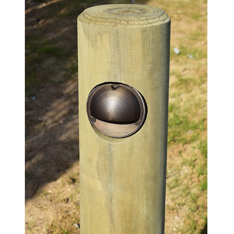 Radiata Post with Eyelite In Situ Web 2017