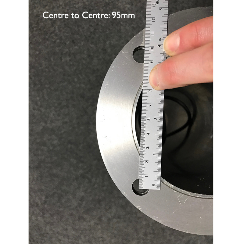 LITETOWER - Aluminium Bollard Light (Surface Mounted) - Image 10