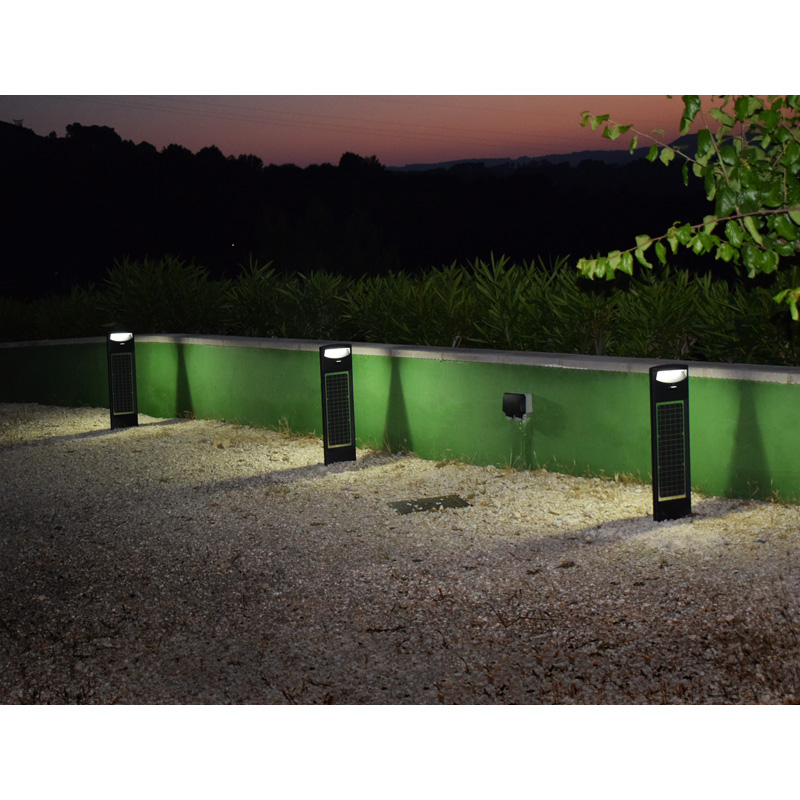 Pro Solar SOL-ICON - Two Sided PIR Solar Path Light - Image 3