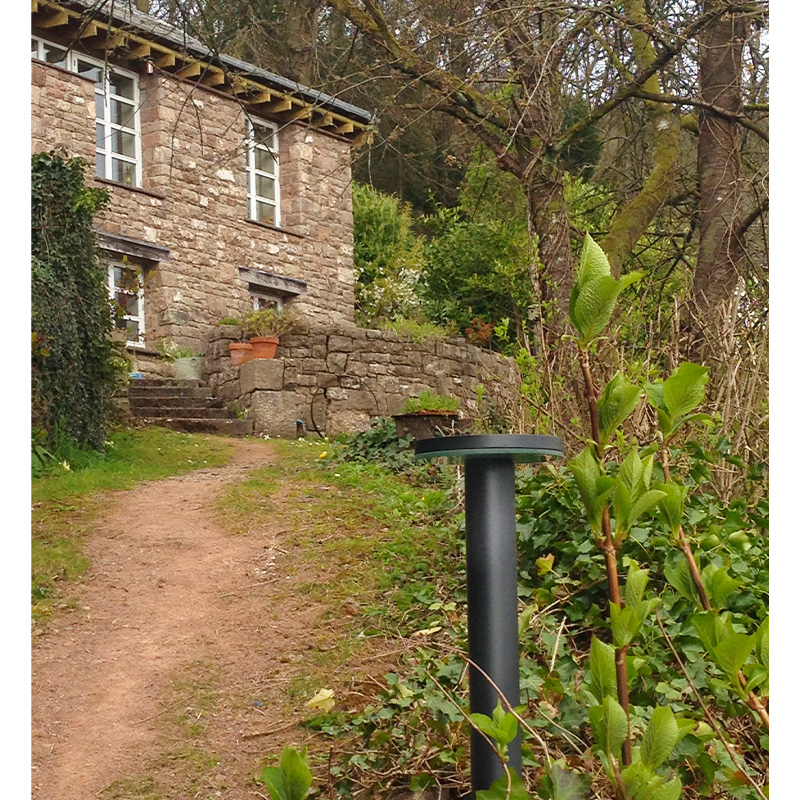 Pro Solar HALOPOST - 800mm Solar Post Light - Image 5