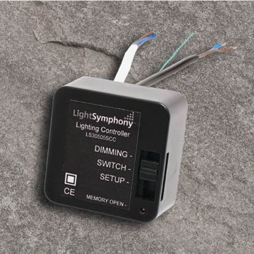 Light Symphony 1 Channel Lighting Controller