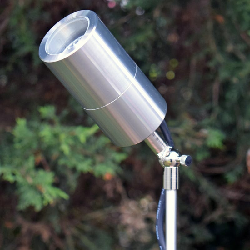 garden spotlights Ultra Spike Lights - Fostering