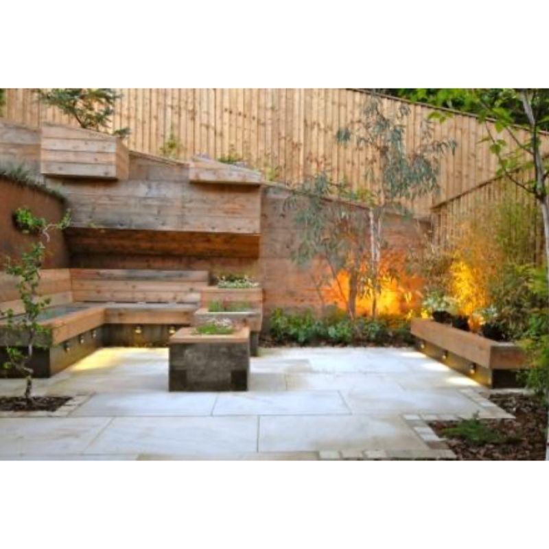 Eyelite 12V Step Light - Brass (Rustic Bronze Finish) - VERSA Plug & Play - Image 17