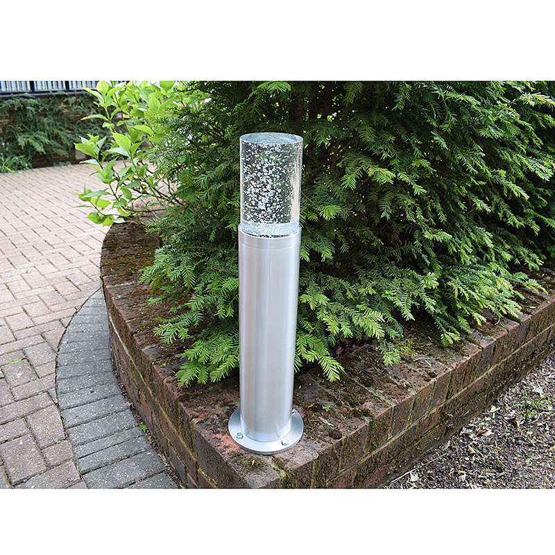 Airlite - Anodised Aluminium Dusk to Dawn Path Light (12V Plug & Play) - Image 14