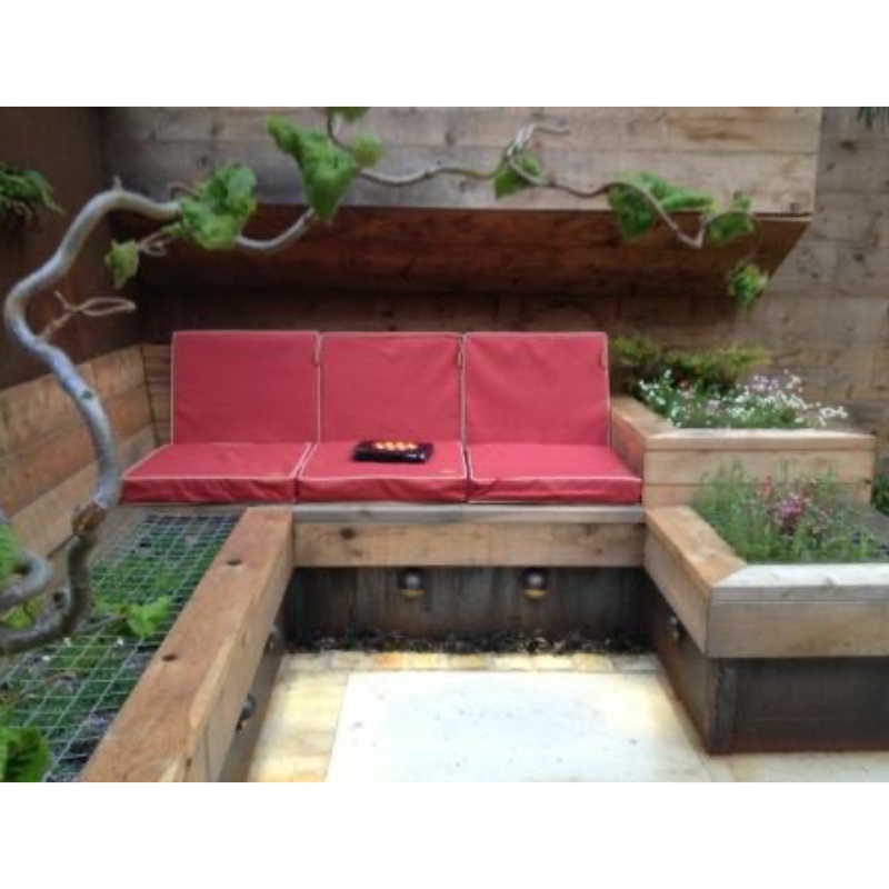 Eyelite 12V Step Light - Brass (Rustic Bronze Finish) - VERSA Plug & Play - Image 18