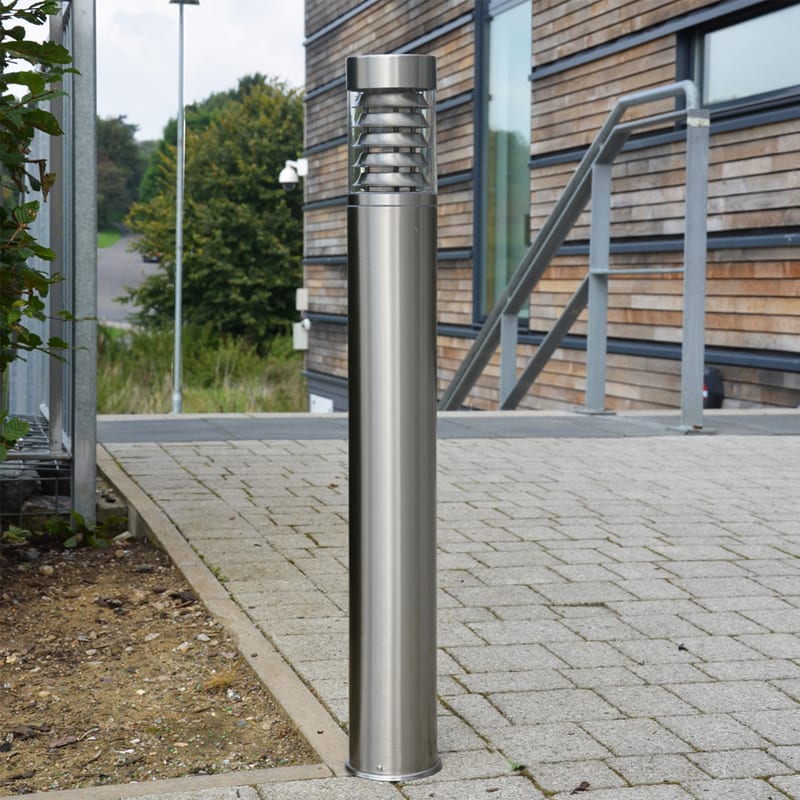 Stellus PATHOS - Stainless Steel Path Light - Image 2