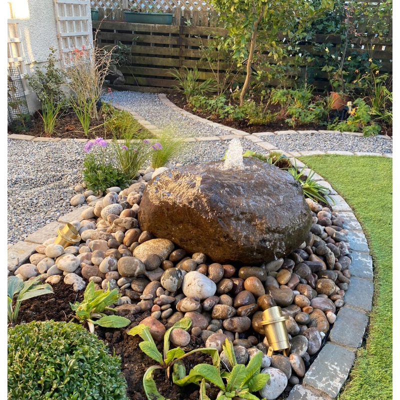 Charleston Cobra Nautilus - Underwater Spot Light (Solid Brass) - Image 3