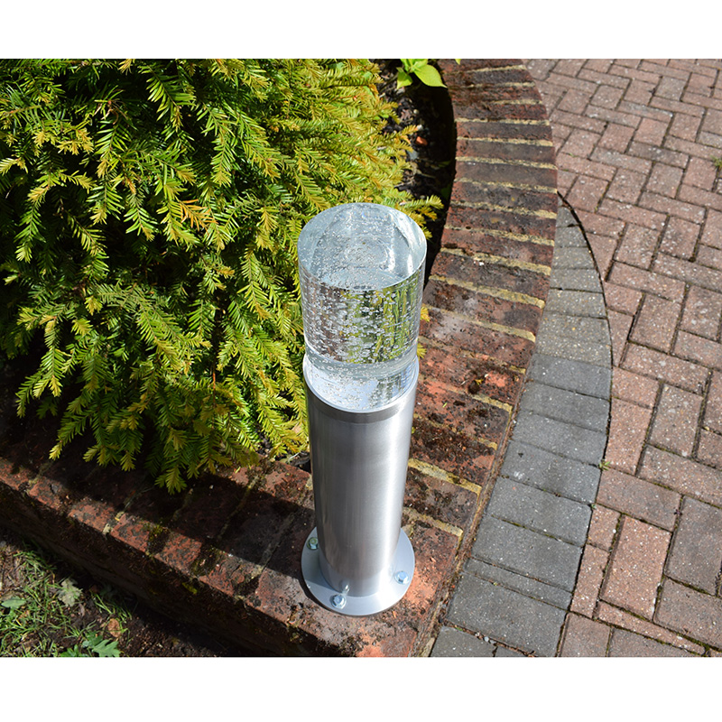 Airlite - Anodised Aluminium Dusk to Dawn Path Light (12V Plug & Play) - Image 11