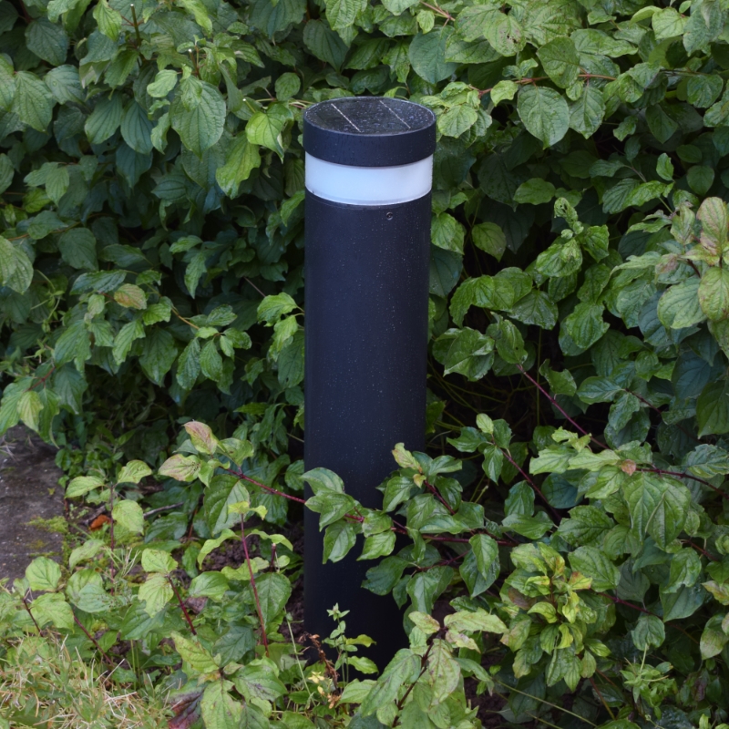 Pro Solar Litecharga - 800mm Solar Bollard Light - Image 6