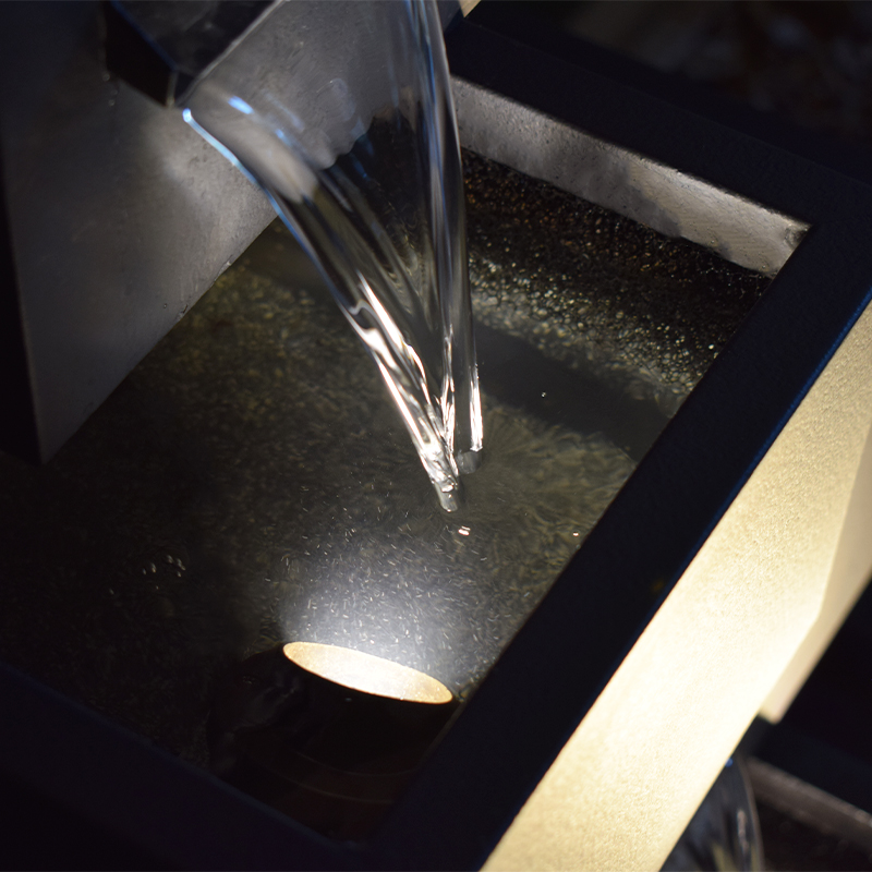 Argonaut - Underwater Spot Light (Solid Brass) - Image 3