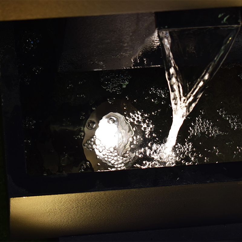 Nautilus - 316 Stainless Steel Underwater Light - 12v Plug & Play - Image 2