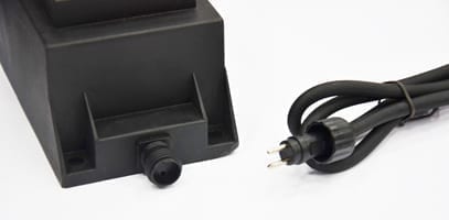 1m / 3m / 5m 2 Pin Output Cable (Fostering 12v Transformers) - Image 3