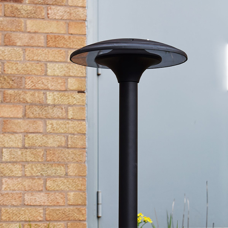 Enterprise - Large Spread Light / LED Path Light - Image 4