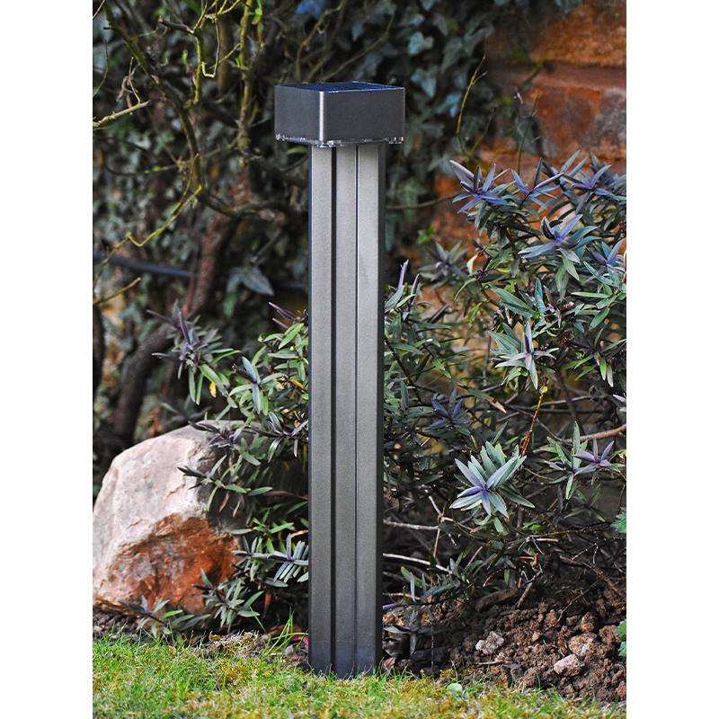 solar path lights LED