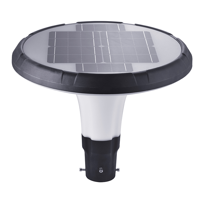Streetmaster Solar LED Street Light - Daylight White - Image 7