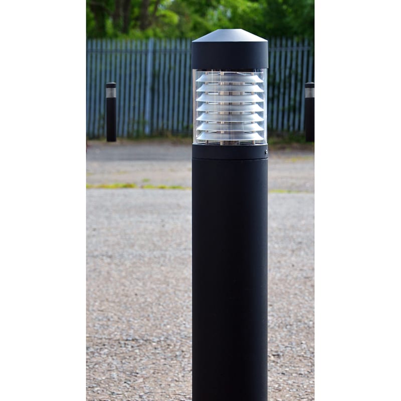 LEDifice Commercial LED Bollard Light Professional Root Mount System - Image 14