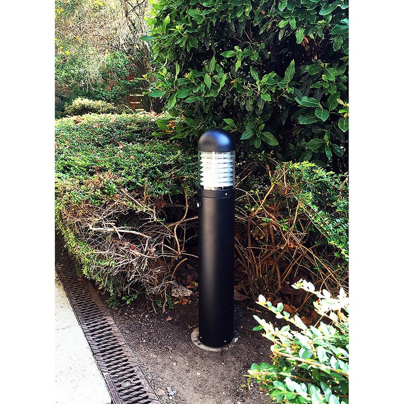 LEDifice Commercial LED Bollard Light Professional Root Mount System - Image 15