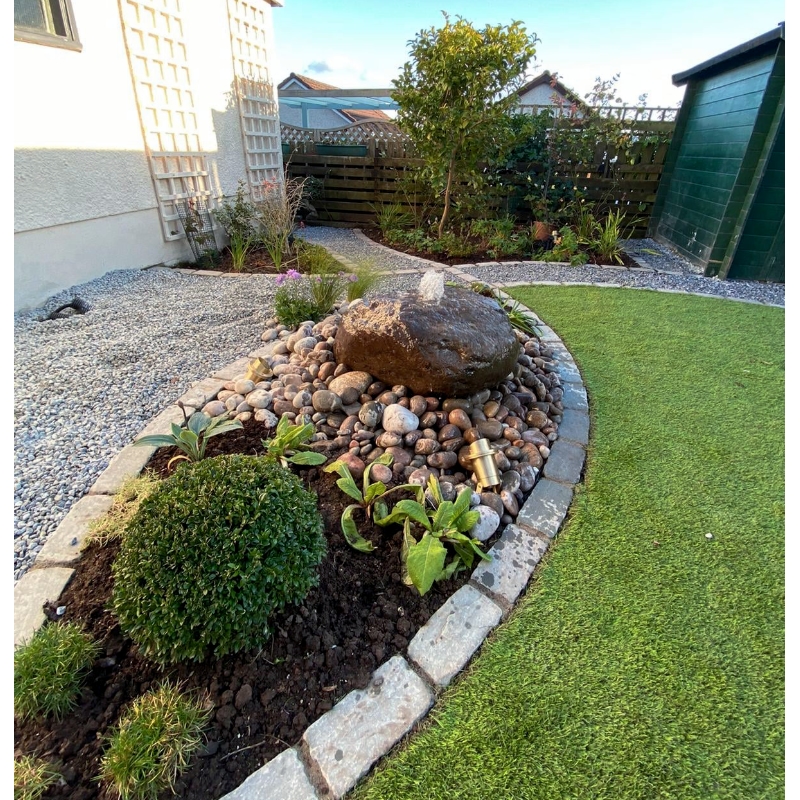 Charleston Cobra Nautilus - Underwater Spot Light (Solid Brass) - Image 7