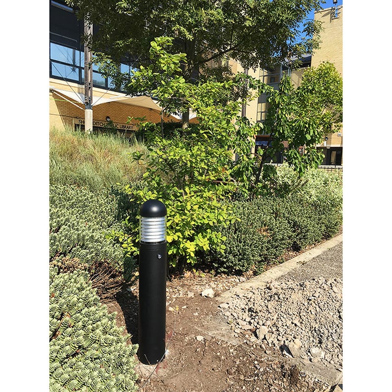 LEDifice Commercial LED Bollard Light Professional Root Mount System - Image 13