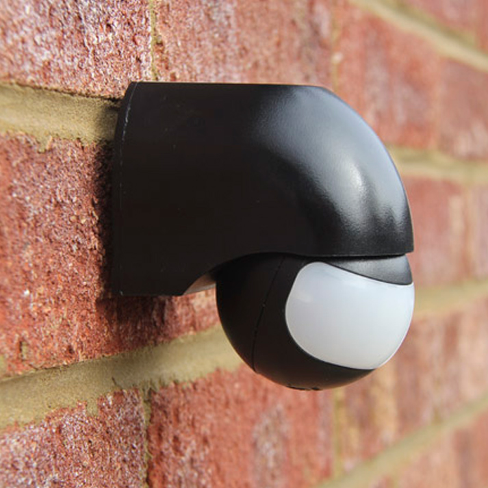 Light Symphony Wireless PIR Motion Sensor