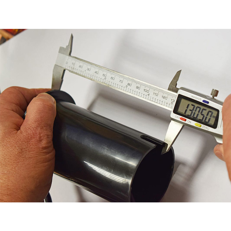 QuadMarka - 12v 4 Way In Ground / Step Light - 316 Stainless Steel - Image 8